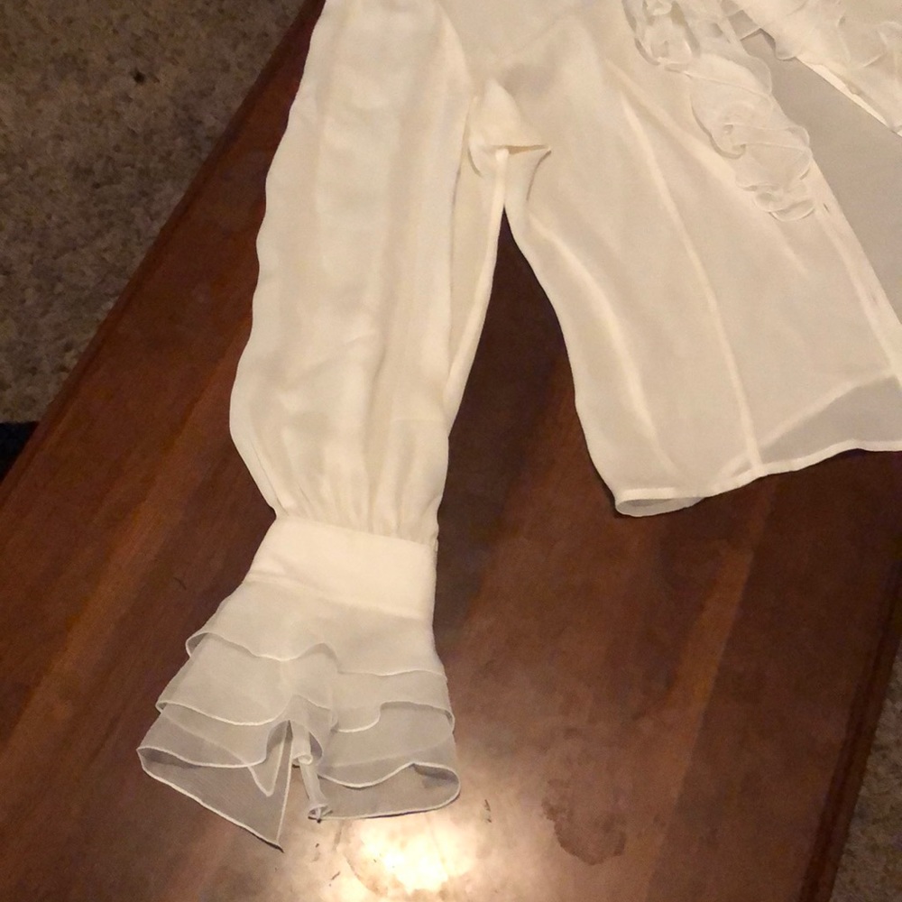 Blouse - Picture 3 of 4